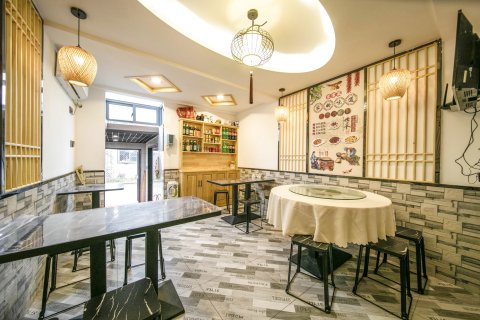 莲花居民宿(普陀山码头店)