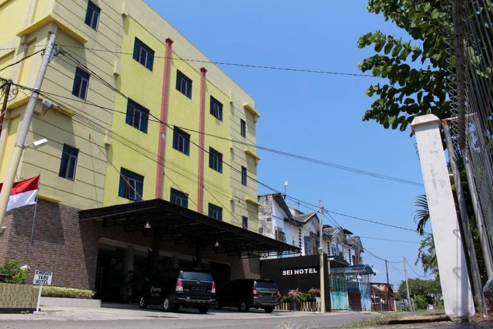 赛酒店(Sei Banda Aceh)