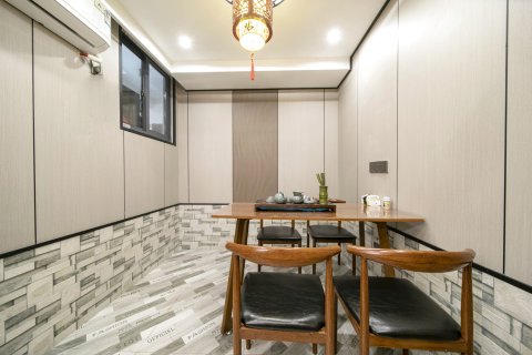 莲花居民宿(普陀山码头店)