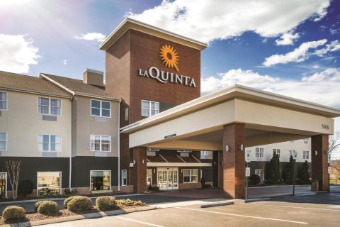 Country Inn & Suites By Carlson-Chattanooga North at Hwy 153