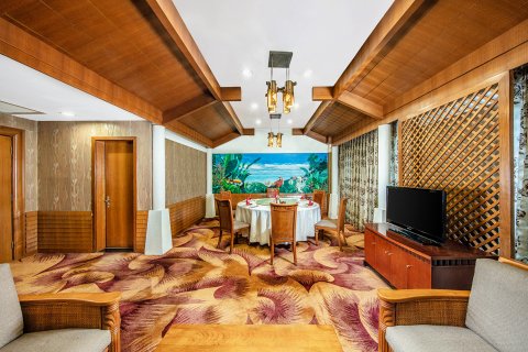 佛山皇冠假日酒店