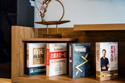 昆明一木一屋设计师民宿