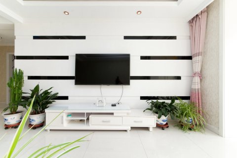 北戴河赤山少爷家庭公寓