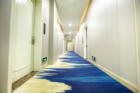 和桉酒店(荥阳三公路店)