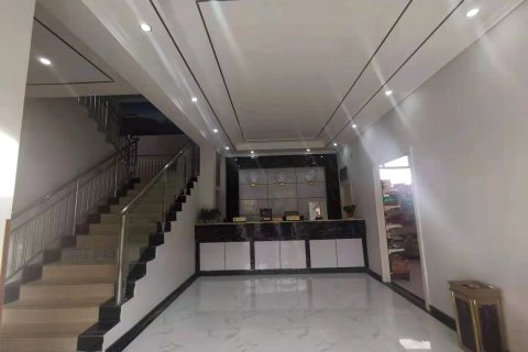 久治诺布岭宾馆