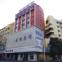 酒店头图