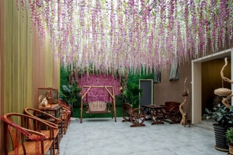 涿州橙子酒店(涿州火车站店)