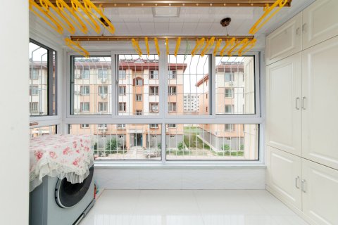 北戴河赤山少爷家庭公寓