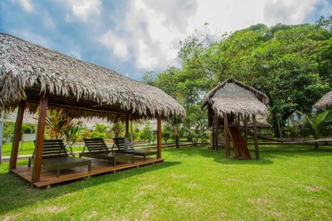 爱惹佩旅馆(Irapay Amazon Lodge - Asociado Casa Andina)