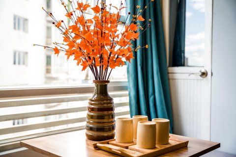 昆明一木一屋设计师民宿
