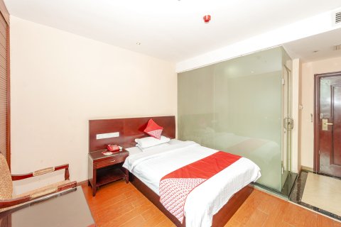 横峰利丽商务宾馆