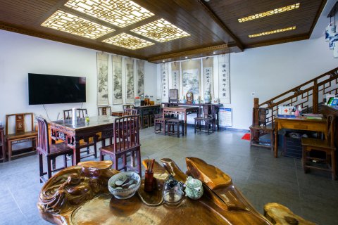 宏村临月楼民宿(宏村风景区店)