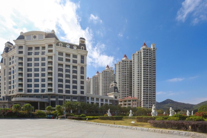 Kaycee公寓(海湾路分店)