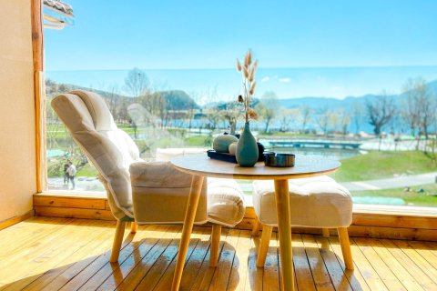 泸沽湖良筑美宿民宿