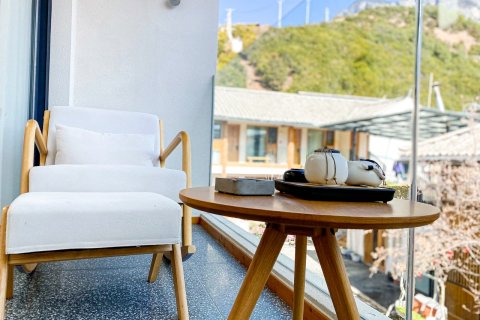 泸沽湖良筑美宿民宿