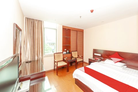 横峰利丽商务宾馆