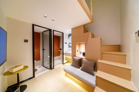 又见鼓浪屿·轻居民宿