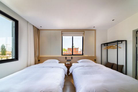 又见鼓浪屿·轻居民宿