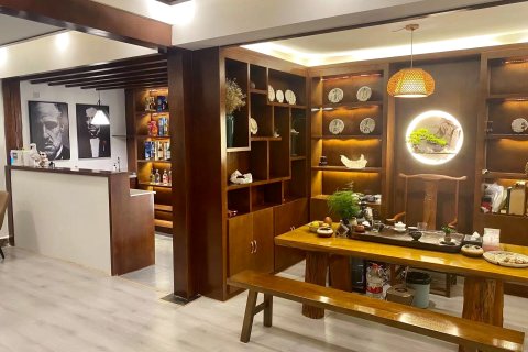 丽江木房子轻奢民宿