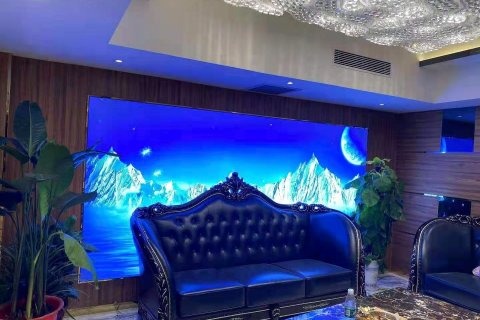 麗枫酒店(湘潭湘乡宾馆店)