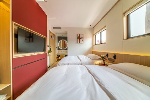 又见鼓浪屿·轻居民宿