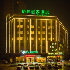 酒店头图