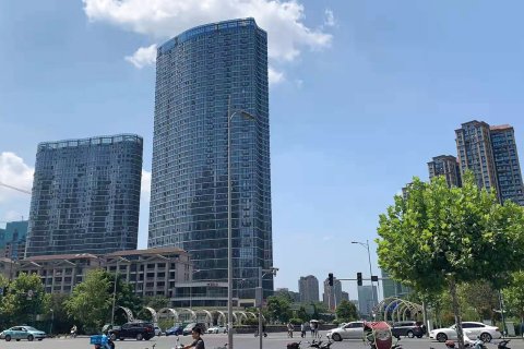 长沙向日葵公寓(梅溪湖文化艺术中心站店)