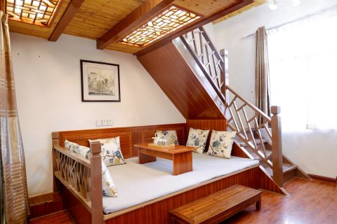 西塘乐幽客栈(西塘景区店)