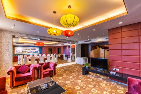 云梦玉丰国际大酒店(楚王城遗址公园店)