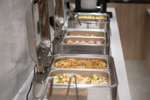 汉庭酒店(南昌滕王阁万寿宫店)