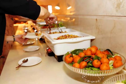 湛江环球国际酒店