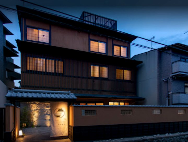 民族志 - 清水五条(Hotel Ethnography Kiyomizu Gojo)