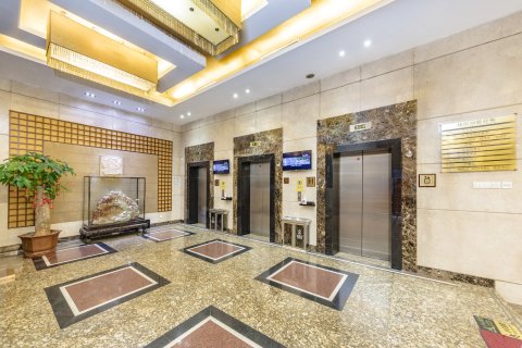 福建山水大酒店(三坊七巷店)