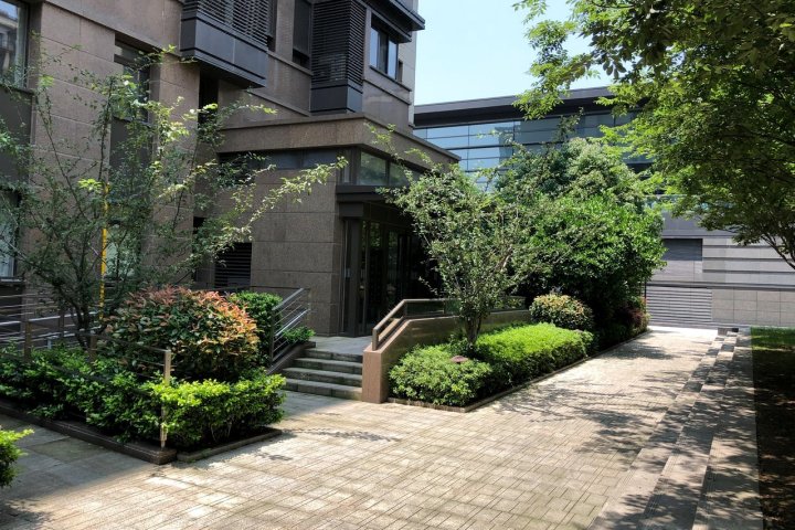 上海VIVIANLIU公寓