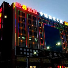 酒店头图