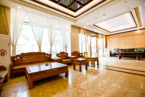 璟蓝湾大酒店(琼海博鳌镇滨海路店)