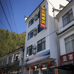 酒店头图