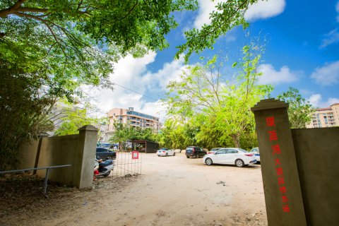 璟蓝湾大酒店(琼海博鳌镇滨海路店)