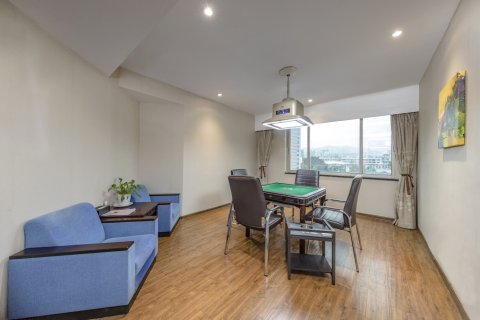 福建山水大酒店(三坊七巷店)