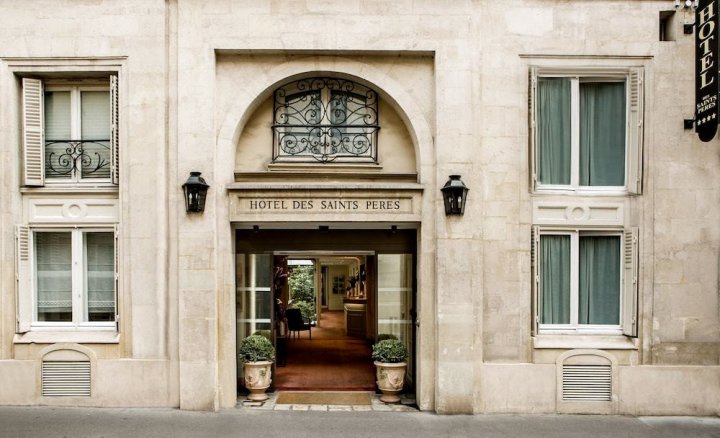 圣徒佩雷斯酒店(Hôtel des Saints Pères - Esprit de France)