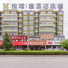 酒店头图