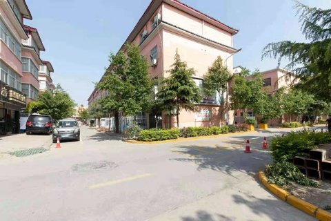 福悦商务酒店(咸阳国际机场店)