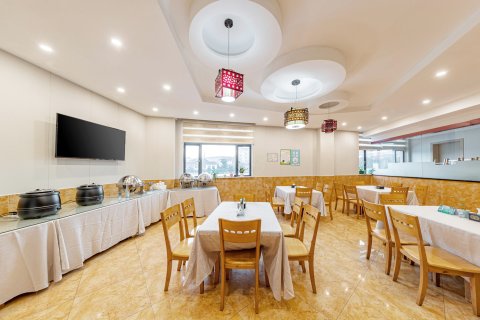 东方时尚酒店(当阳客运中心环城南路店)