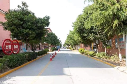 福悦商务酒店(咸阳国际机场店)