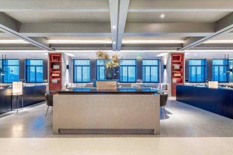 温岭安颐设计师酒店