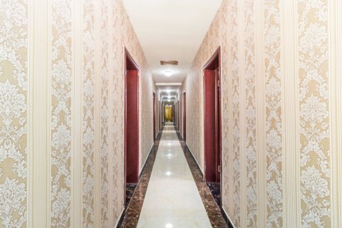 野三坡金库宾馆