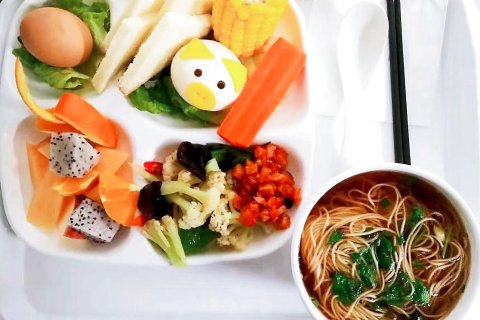 Y酒店(无锡南长街南禅寺店)