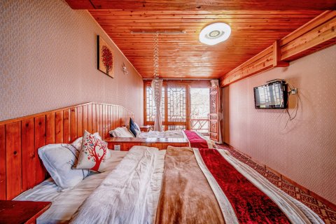 香格里拉天堂鸟客栈