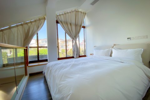 衢州玩创国际青旅