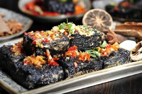 长沙·美优SERVICE APAERMENT酒店(五一广场IFS国金中心店)